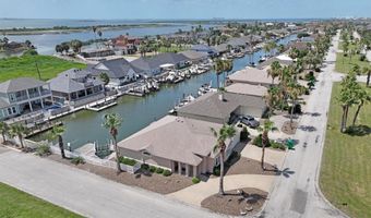637 Pompano Dr, Aransas Pass, TX 78336