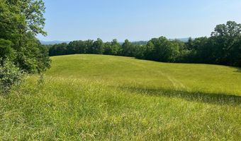 2358 White Tree Hill Rd, Ballard, WV 24918