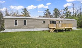 52 Guptill Rd, Belgrade, ME 04917