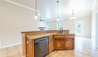 2001 Yukon Dr, Barling, AR 72923