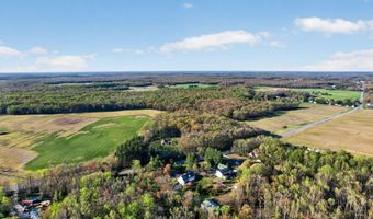 850 ARTHURSVILLE Rd, Hartly, DE 19953