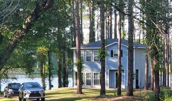 501 Southern Lakes Dr, Arabi, GA 31712