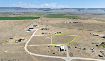 Powell Vista lot 14, Anaconda, MT 59711