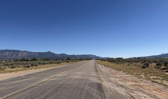 18 78 Acres Off 5700 W, Cedar City, UT 84720