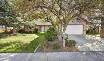 1970 Hamilton Ave, Carson City, NV 89706