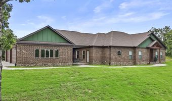 1155 Crested Butte Rd, Austin, AR 72007