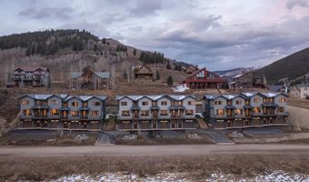 81 Haverly St 3B, Crested Butte, CO 81224