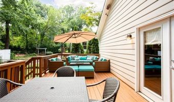 7 Windsor, Avondale Estates, GA 30002