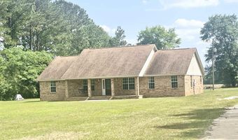 61205 Milstead Rd, Atmore, AL 36502