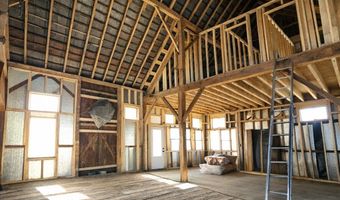 364 Hartley Hill Rd, Adah, PA 15410