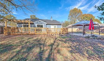 4 Tavistock Dr, Bella Vista, AR 72714