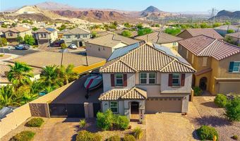 982 Twilight Glow Ct, Henderson, NV 89015