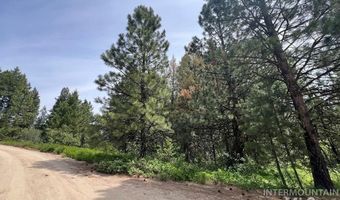 Tbd Hilltop Rd, Cascade, ID 83611