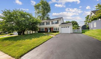12623 KEMBRIDGE Dr, Bowie, MD 20715