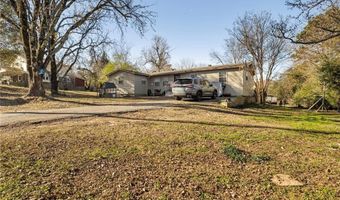 1425 Carbon Plant Rd, Altus, AR 72821