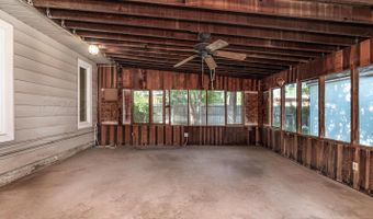 2022 S MILAM St, Amarillo, TX 79109