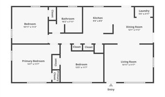 1320 Cochise Cir, Austell, GA 30168