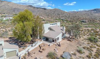 11602 E Manana Rd, Cave Creek, AZ 85331