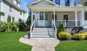 1009 4th Ave, Asbury Park, NJ 07712