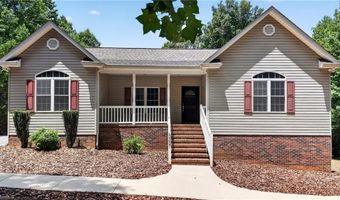 3357 Marathon Dr, Asheboro, NC 27205