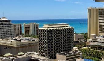 2140 Kuhio Ave 2405, Honolulu, HI 96815