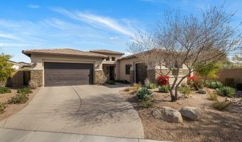 5413 E BARWICK Dr, Cave Creek, AZ 85331
