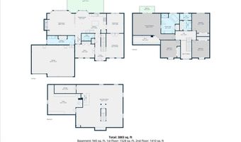 1713 Edgewood Dr, Algonquin, IL 60102