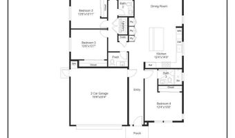 3245 Arrowhead Ct, Altadena, CA 91001