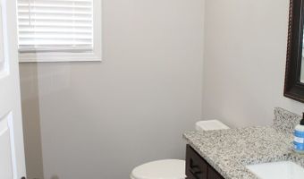 104 Reece Rd, Baxter, TN 38544