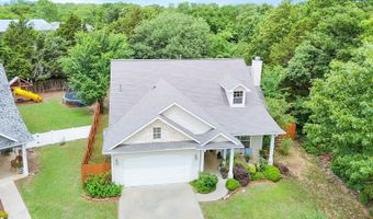 1318 Emily Ln, Ada, OK 74820