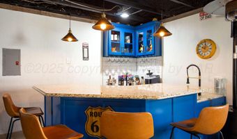 1208 SKYLINE Dr, Amarillo, TX 79108