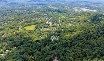 73 Rocking Porch Rd, Asheville, NC 28805
