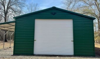 Putnam Road, Belzoni, MS 39038