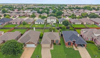 834 Hazels Way, Anna, TX 75409