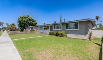 2227 E Ward Ter, Anaheim, CA 92806