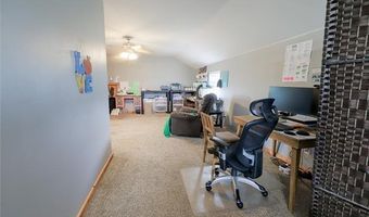 4621 Garfield Rd, Beggs, OK 74421