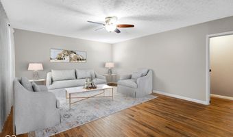 2243 Churchman Ave, Beech Grove, IN 46107