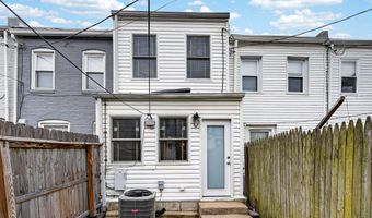 8 N DECKER Ave, Baltimore, MD 21224