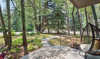 736 W Smuggler St, Aspen, CO 81611