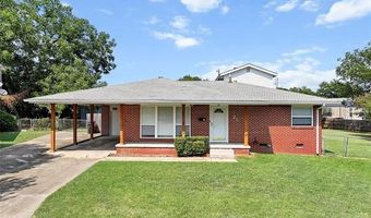 25 Hillcrest, Ardmore, OK 73401