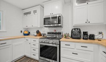908 N 5th Ter, Barling, AR 72923