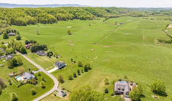 Lot # 6 Trotters Lane, Abingdon, VA 24211