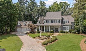 585 Old Cobblestone, Atlanta, GA 30350