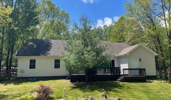 170 Penn Forest Trl, Albrightsville, PA 18210