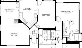 1313 Clover Dr, Allen, TX 75002