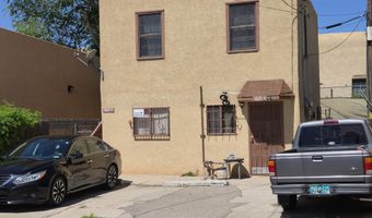 1003-1021 6th St NW, Albuquerque, NM 87102