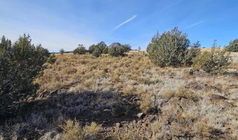 N Picacho Butte Drive, Ash Fork, AZ 86320
