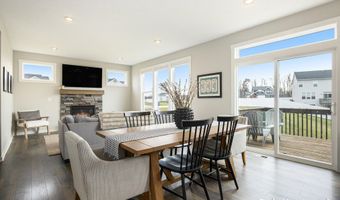 7456 Shorewood St, Allendale, MI 49401