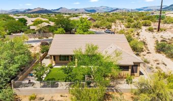5544 E Dusty Wren Dr, Cave Creek, AZ 85331