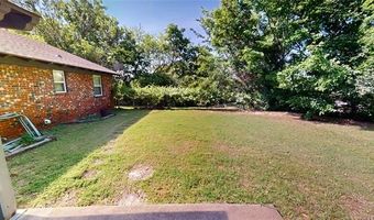 1005 S Broadway, Ada, OK 74820